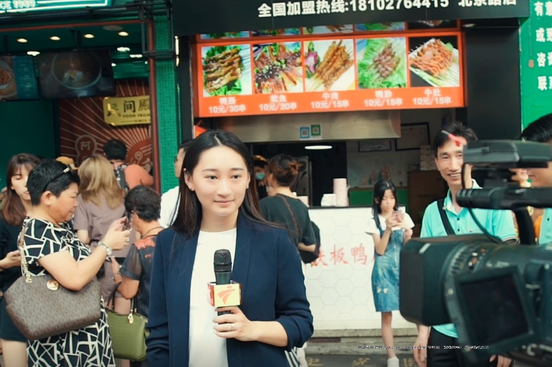 未來，阿婆牛雜的香味飄向更廣闊的天地